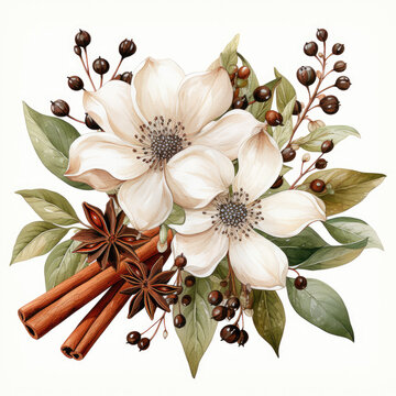 recommend clip art: watercolor Gorilla Teaclipart, Generative Ai