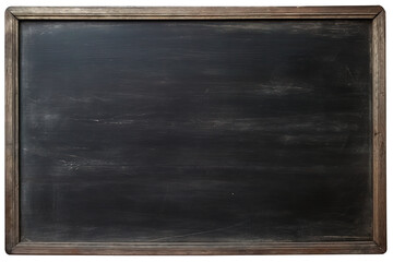 Vintage blackboard - obrazy, fototapety, plakaty