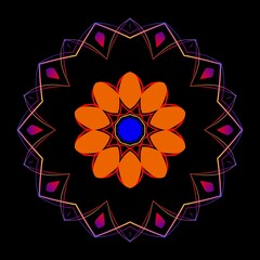 pattern