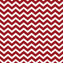a red and white chevrons wallpaper seamless pattern background