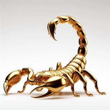 zodiac sign scorpion