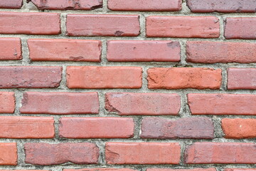 Obraz premium Brick Wall