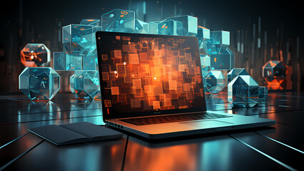 "Exploring the Future: A Realistic Vision of Computational Technology"