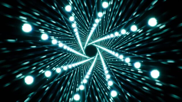 seamless VJ loop 3d animation geometric cyan patterns for live concert music video abstract trippy acid trance dmt lsd colorful art. Blue cyan triangles loop for backdrops. VFX, Background for video
