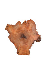 Obraz premium rustic natural wood board