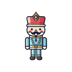 Nutcracker 