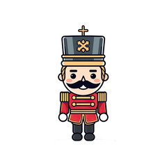 Nutcracker 