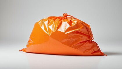 Recycling bags that protect the environment, recycled storage bags