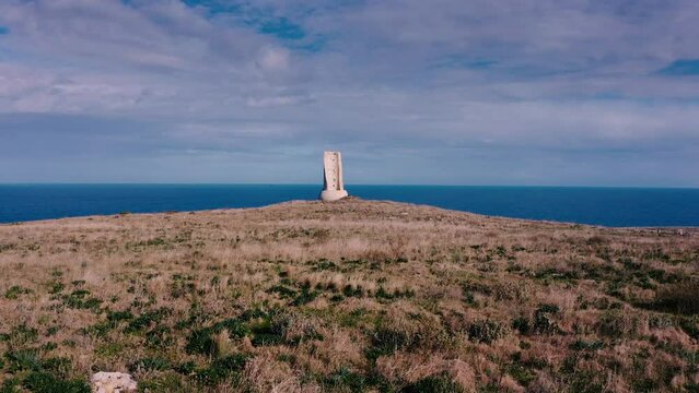 Torre del serpe - Otranto - Salento
