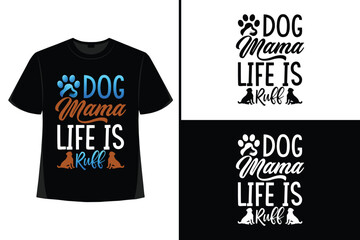 Dog t-shirt design my own. Funny dog t shirt design. The clothing brand has a dog logo. Hunting dog t shirt designs. Vector free download
