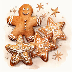 Christmas_gingerbread_cookies_in_cozy_winter_watercolor