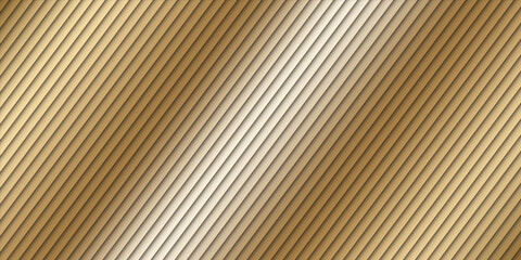 Abstract striped seamless pattern vintage retro background 