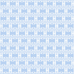 Seamless surface pattern with symmetric ornament. Abstract background. Ornamental wallpaper. Ethnic motif. Digital paper for page fills, web design, textile print, scrapbook. Vector art illustration