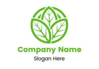 Logo for Company