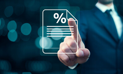With the earning payment person concept