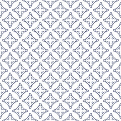 Multi color seamless abstract pattern. Background and backdrop. Multi Colored. Colorful ornamental design. Colored mosaic ornaments. Vector graphic illustration. EPS10.