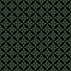 Multi color seamless abstract pattern. Background and backdrop. Multi Colored. Colorful ornamental design. Colored mosaic ornaments. Vector graphic illustration. EPS10.