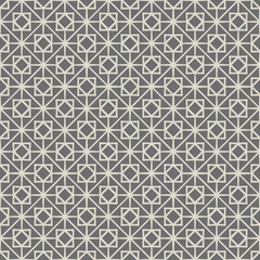 Multi color seamless abstract pattern. Background and backdrop. Multi Colored. Colorful ornamental design. Colored mosaic ornaments. Vector graphic illustration. EPS10.