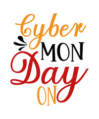 Cyber Monday Svg, Black Friday Svg, Cyber Monday Layered Svg, Shopping Svg Files, Shopping Quotes, Cut File, Transparante, Printable, Png, Black Friday SVG Bundle, Black Friday Squad, Black friday shi