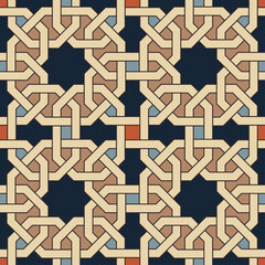 Islamic Pattern