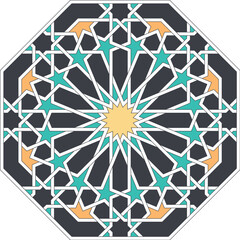 Islamic Pattern