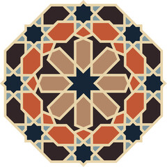 Islamic Pattern