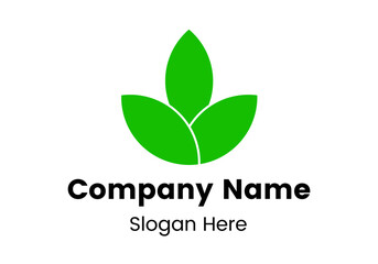 Logo for company
