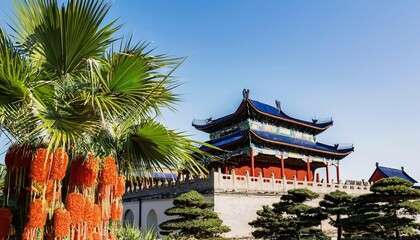 temple of heaven city