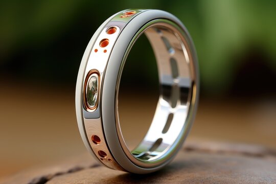 Stealth Mastery, Fabulous Invisibility Ring, and Wall-Piercing