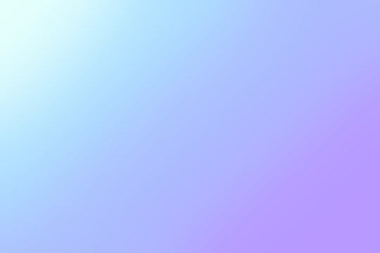 Blue and Purple gradient background. web banner design. dynamic background with degrade effect in green