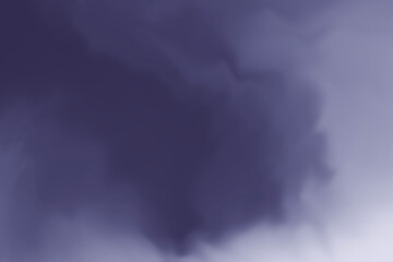 Purple gradient background. web banner design. dynamic background with degrade effect in green