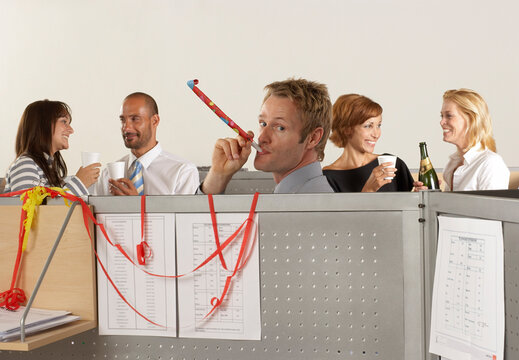 Office Party