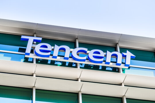 Sep 29, 2019 Palo Alto / CA / USA - Tencent offices in Silicon Valley; Tencent Holdings Limited is a Chinese multinational conglomerate holding company and one of the world's top technology companies