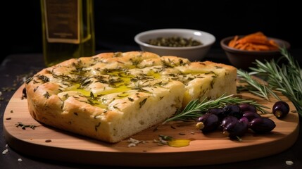  a close up of a plate of food on a plate of food on a plate of food on a plate of food on a plate of food on a table.