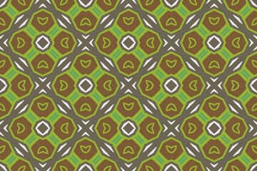 Abstract background.Indian, Arabic, Turkish style elements.Vintage card.
Seamless pattern.Perfect for fashion, textile design, cute themed fabric, on wall paper,wrapping paper and home decor.