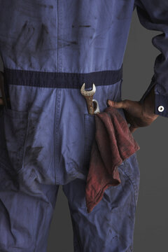 Mechanic