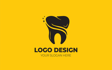 Modern Logo Vector Design