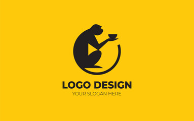 Modern Logo Vector Design