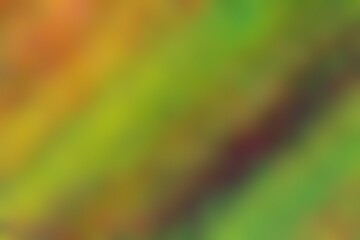 Abstract blurred background image of colors gradient used as an illustration. Designing posters or advertisements.