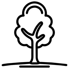 Baum Symbol
