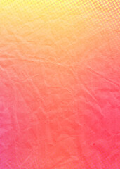 Obraz premium Pink abstract background banner, with copy space for text or your images