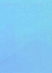 Blue abstract gradient background banner, with copy space for text or your images