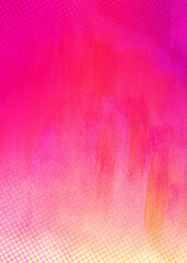 Pink abstract background banner, with copy space for text or your images