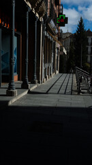 Salamanca Espa&ntilde;a