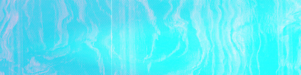 Blue textured background. Panorama illustration with copy space, Backdrop, for online Ads, Posters, Banners, social media, covers, evetns and design works