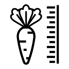 carrot icon
