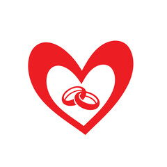 Marriage Rings Svg png , Ring Svg, Wedding Svg, Clipart, Silhouette, Cricut, Engagement Ring SVG, Marriage Svg
