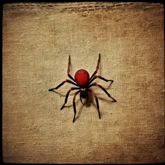 Scarlet Spider: Vintage Clay