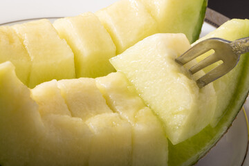 アールスメロン