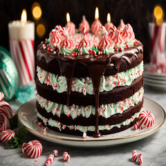 행복한 시간을 더욱 빛나게 만들어주는 케익